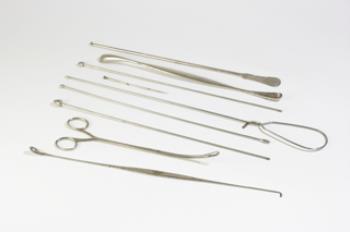 Genito-urinary instruments, miscellaneous